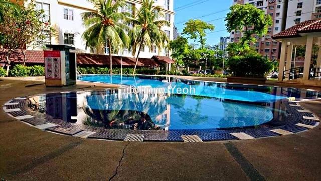 Sri Jati 1 Intermediate Apartment 3 Bedrooms For Sale In Jalan Klang Lama Old Klang Road Kuala Lumpur Iproperty Com My