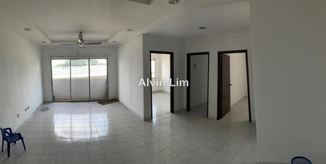 Pangsapuri Sri Mekar Apartment 3 Bedrooms For Rent In Puchong Selangor Iproperty Com My