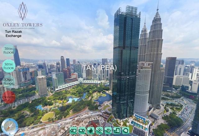 So Sofitel Oxley Towers Corner Serviced Residence 2 Bedrooms For Sale In Klcc Kuala Lumpur Iproperty Com My