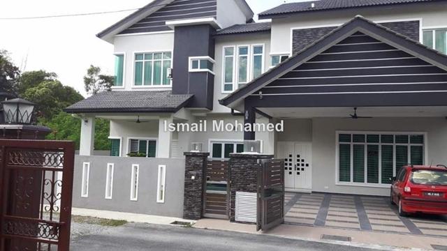 Sungai Kantan Kajang Corner Bungalow 5 1 Bedrooms For Sale Iproperty Com My