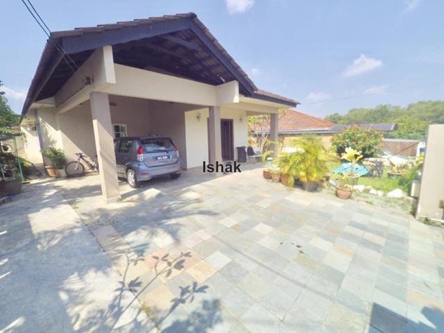 Desa Subang Permai Shah Alam Intermediate Bungalow 4 Bedrooms For Sale Iproperty Com My