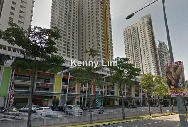 All Seasons Park Condominium 3 Bedrooms For Sale In Ayer Itam Penang Iproperty Com My