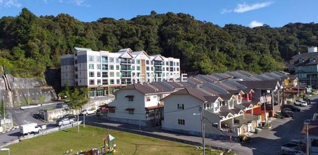 Taman Royal Lily Apartment 3 Bedrooms For Sale In Tanah Rata Pahang Iproperty Com My