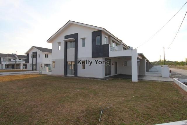 Bandar Puteri Jaya Kedah Sungai Petani 2 Sty Terrace Link House 4 Bedrooms For Sale Iproperty Com My