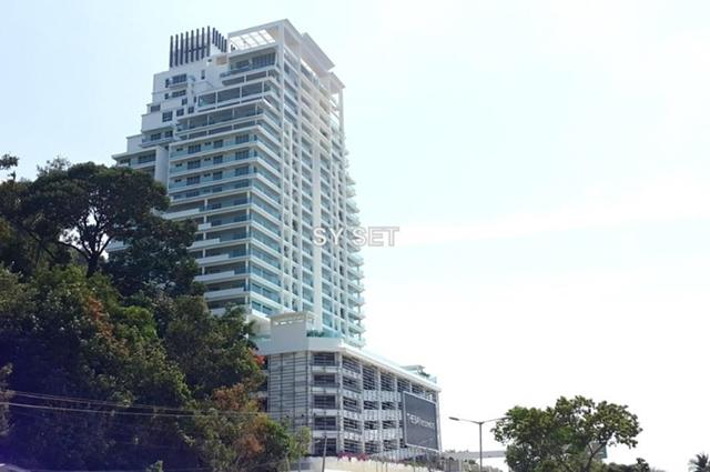 The Bay Residences Condominium 3 1 Bedrooms For Sale In Kota Kinabalu Sabah Iproperty Com My