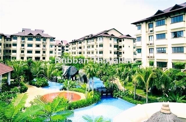 Desa Idaman Residences Apartment 3 Bedrooms For Sale In Puchong Selangor Iproperty Com My