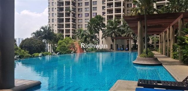 Royal Domain Sri Putramas 2 Condominium 3 1 Bedrooms For Sale In Jalan Kuching Kuala Lumpur Iproperty Com My