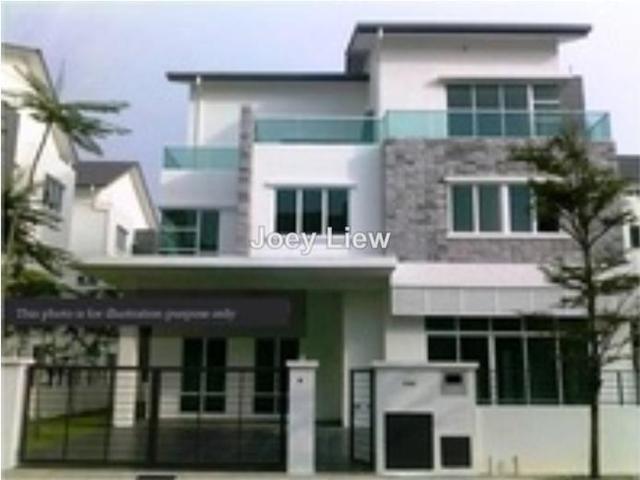 Taman Selatan Klang Klang Bungalow 6 Bedrooms For Sale Iproperty Com My