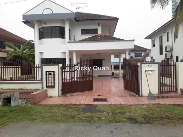 Anggerik Villa Kajang Bungalow 3 2 Bedrooms For Sale Iproperty Com My