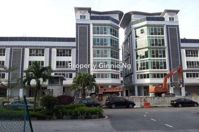 Parklane Commercial Hub Shop Office For Sale In Petaling Jaya Selangor Iproperty Com My