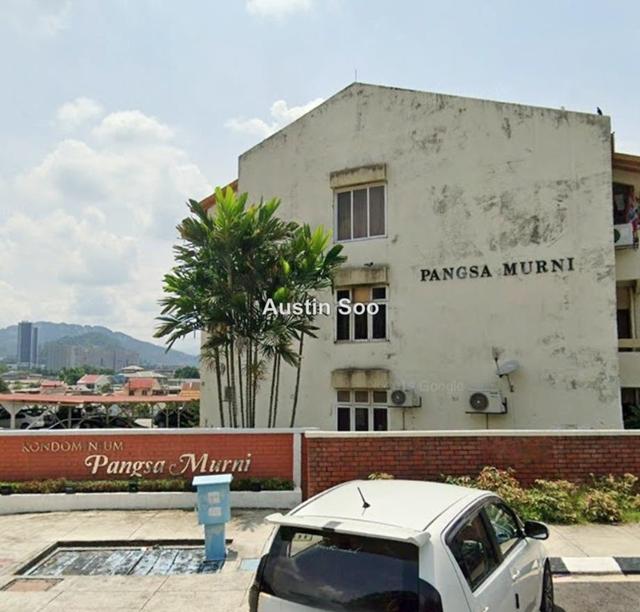 Pangsa Murni Apartment For Sale In Wangsa Maju Kuala Lumpur Iproperty Com My