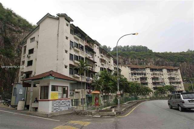 Mutiara Court Apartment 3 Bedrooms For Sale In Ampang Selangor Iproperty Com My