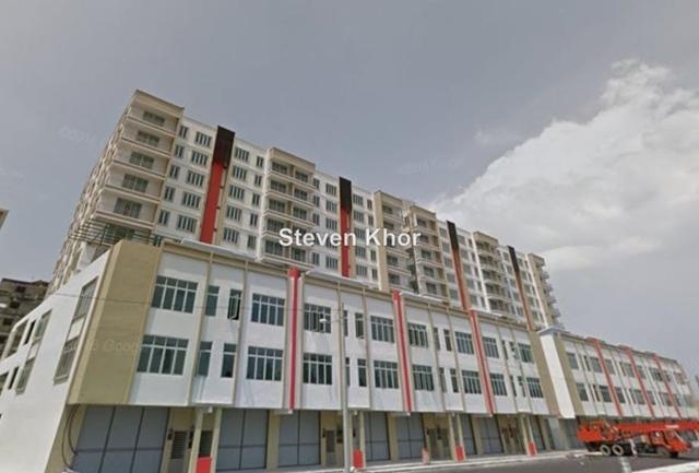 Pangsapuri Mesra Jaya Apartment 4 Bedrooms For Sale In Butterworth Penang Iproperty Com My