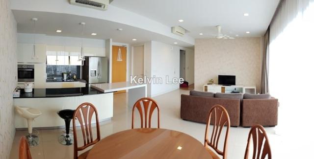 Five Stones Corner Condominium 3 1 Bedrooms For Rent In Petaling Jaya Selangor Iproperty Com My