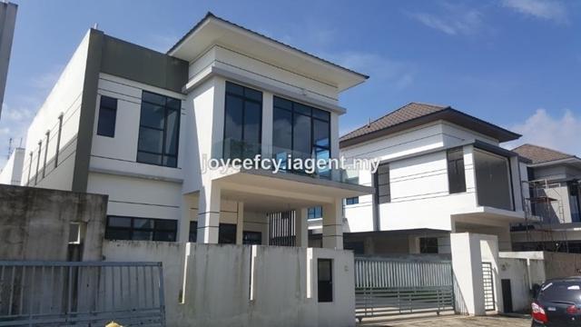 Taman Setia Indah Setia Indah Intermediate Bungalow 5 1 Bedrooms For Sale Iproperty Com My