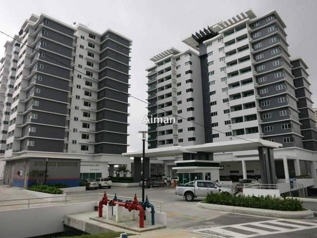 Kiara Residence Residensi Kiara Jalil 1 Corner Condominium 3 1 Bedrooms For Sale In Bukit Jalil Kuala Lumpur Iproperty Com My