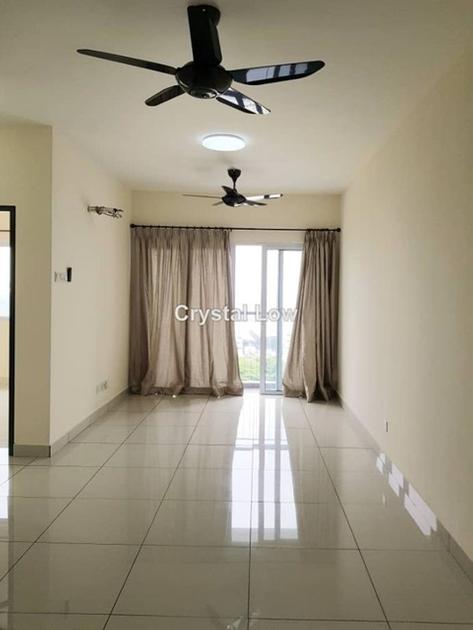 Koi Suites Condominium 2 1 Bedrooms For Rent In Puchong Selangor Iproperty Com My