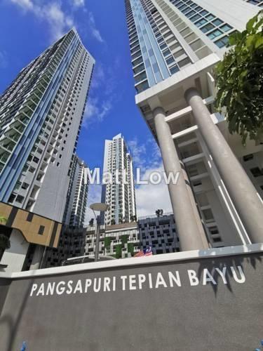 Wave Marina Cove Pangsapuri Tepian Bayu Serviced Residence 3 Bedrooms For Sale In Johor Bahru Johor Iproperty Com My