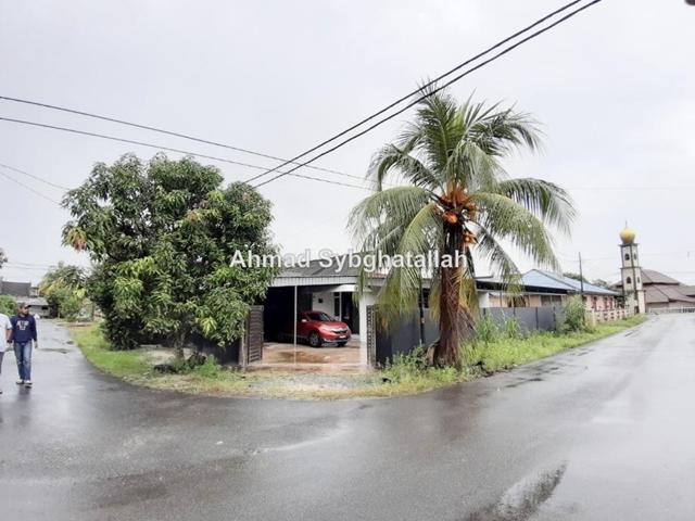 Taman Sri Rantau Rantau Panjang 1 Sty Terrace Link House 3 Bedrooms For Sale Iproperty Com My
