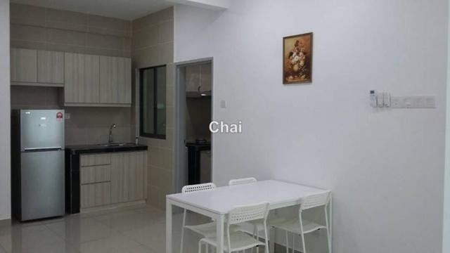 Ria Amaniah Mulia Apartment 3 Bedrooms For Rent In Batu Caves Selangor Iproperty Com My