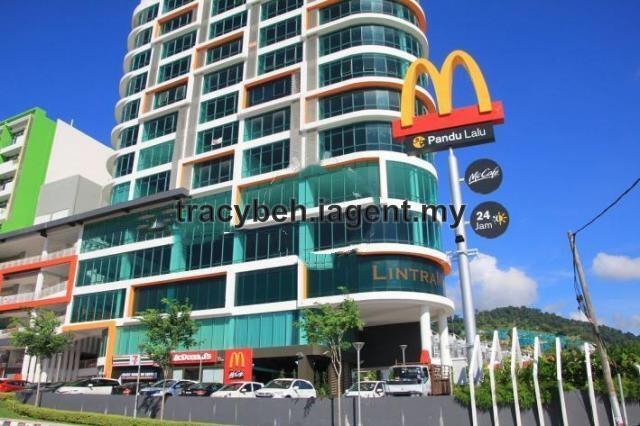 Sungai Ara Soho For Rent Iproperty Com My