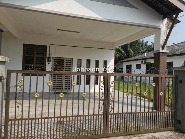 rumah sewa pekan nanas