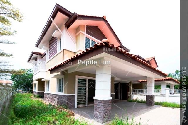 Taman Indah Gemilang Batu Caves Semi Detached House 5 Bedrooms For Sale Iproperty Com My