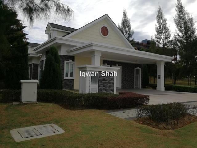 Bungalow Single Storey Setia Ecohill Semenyih Bungalow 3 1 Bedrooms For Sale Iproperty Com My