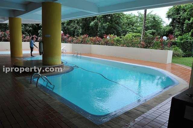 The Reef Condominium Condominium 2 Bedrooms For Sale In Batu Ferringhi Penang Iproperty Com My