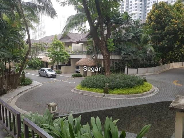 Flora Murni Duplex Condominium 3 1 Bedrooms For Sale In Mont Kiara Kuala Lumpur Iproperty Com My