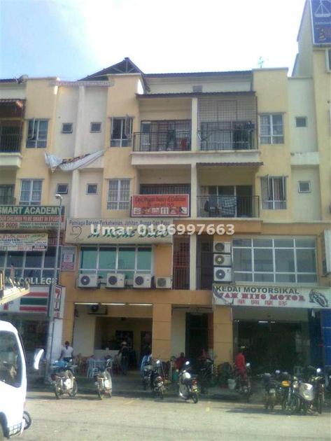 Bt Caves Selayang Plaza Umno Shop Apt Intermediate Office For Rent In Batu Caves Selangor Iproperty Com My