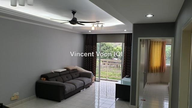 Puteri Bayu Apartment Intermediate Apartment 3 Bedrooms For Sale In Puchong Selangor Iproperty Com My