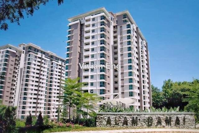 Alam Damai Condominium 2 Bedrooms For Rent In Kota Kinabalu Sabah Iproperty Com My