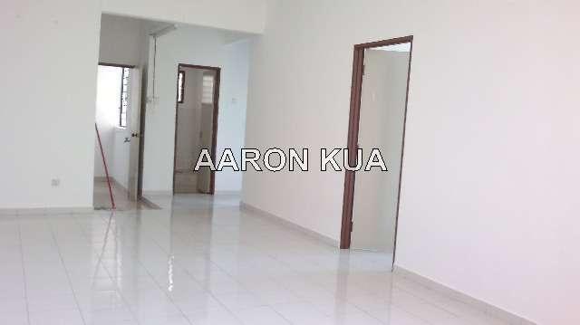 Puchong Utama Court 1 Intermediate Flat 3 Bedrooms For Sale In Puchong Selangor Iproperty Com My