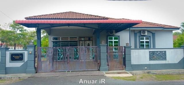 Bukit Kayangan Kangar Kangar Corner Bungalow 5 Bedrooms For Sale Iproperty Com My