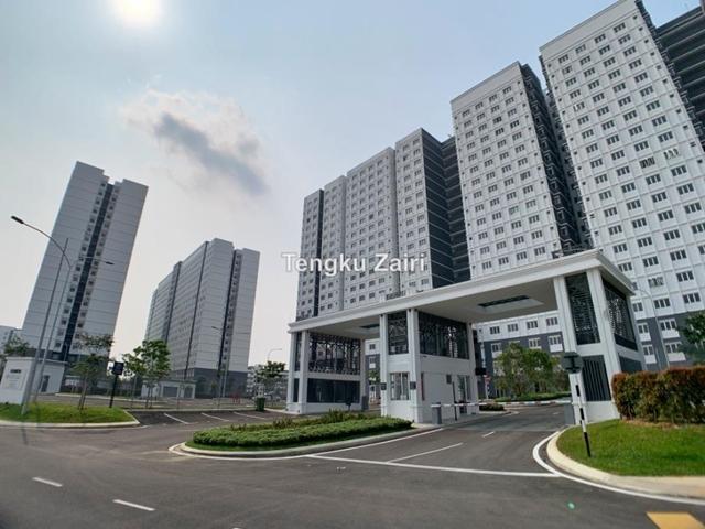 Harmoni Eco Majestic Apartment 3 Bedrooms For Sale In Semenyih Selangor Iproperty Com My