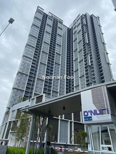 Nidoz Residences Desa Petaling Condominium 5 Bedrooms For Sale In Kl City Kuala Lumpur Iproperty Com My