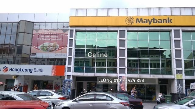 Mega Mendung Jalan Klang Lama Kuchai Lama Oug Taman United Office Untuk Disewa Di Jalan Klang Lama Old Klang Road Kuala Lumpur Iproperty Com My