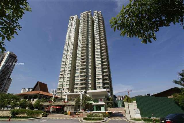 Mont Kiara Banyan Condominium 3 2 Bedrooms For Sale In Mont Kiara Kuala Lumpur Iproperty Com My
