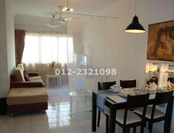 Danau Murni Intermediate Condominium 2 1 Bedrooms For Rent In Taman Desa Kuala Lumpur Iproperty Com My