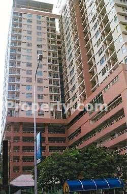 Plaza Rah Condominium 3 Bedrooms For Sale In Kl City Kuala Lumpur Iproperty Com My