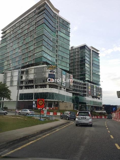 First Subang Mall Office Untuk Dijual Di Subang Jaya Selangor Iproperty Com My