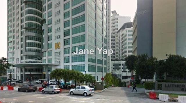 Vsq V Square Pj City Centre Jalan Utara Intermediate Office For Sale In Petaling Jaya Selangor Iproperty Com My