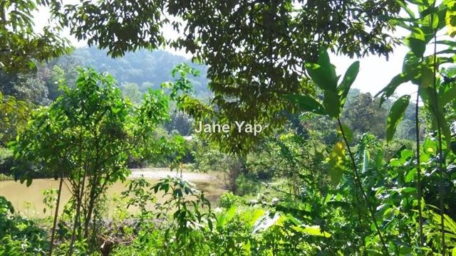 Kampung Dusun Tua Intermediate Agricultural Land For Sale In Hulu Langat Selangor Iproperty Com My