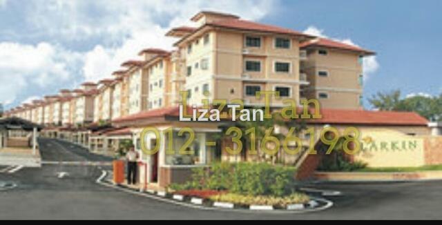 Larkin Residence 1 Apartment 3 Bedrooms For Rent In Johor Bahru Johor Iproperty Com My