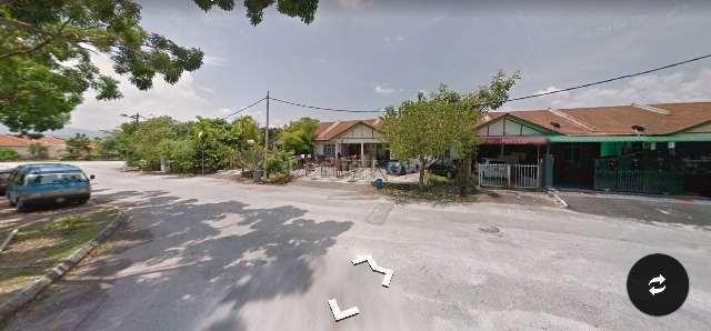 Taman Desa Cempaka 2 Nilai Nilai Intermediate 1 Sty Terrace Link House 3 Bilik Tidur Untuk Dijual Iproperty Com My