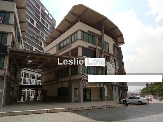 Plaza Wangsa Maju Section 10 Wangsa Maju Shop Office For Sale In Wangsa Maju Kuala Lumpur Iproperty Com My