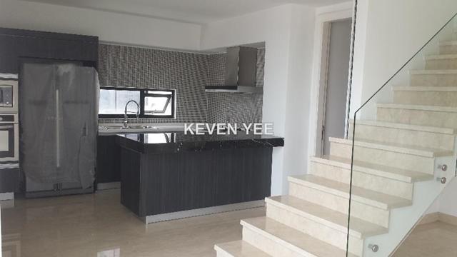 Lumina Kiara Corner Condominium 4 1 Bedrooms For Sale In Mont Kiara Kuala Lumpur Iproperty Com My