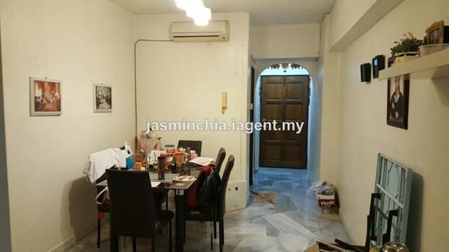 Pangsapuri Seri Gembira Jalan Ipoh Property Info Photos Statistics Land