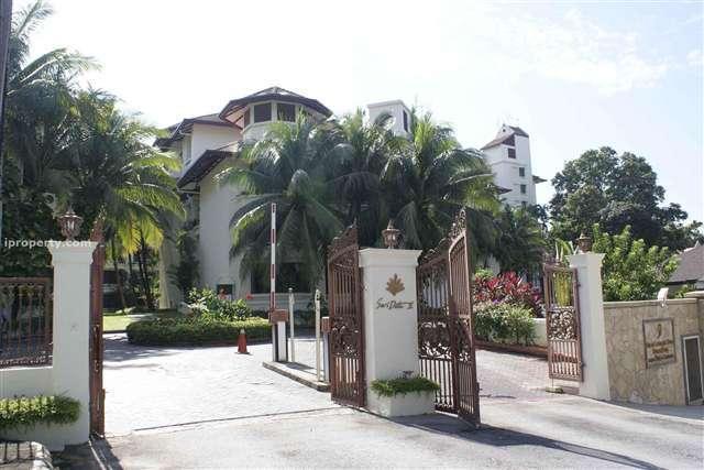 Seri Duta Ii Intermediate Condominium 3 1 Bedrooms For Rent In Bukit Tunku Kenny Hills Kuala Lumpur Iproperty Com My